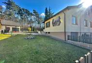 Sonnige Ruhelage mit Gartenparadies in Mistelbach!
