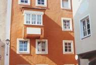 Zentral gelegene Mietwohnung