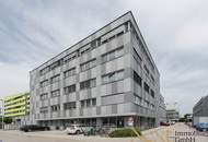 Moderne Bürofläche inkl. Terrasse in Top-Lage im Linzer Zentrum zu vermieten!