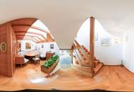 NEU! Zeitlos gepflegtes Reihenhaus mit außergewöhnlicher Raumstruktur in Schwaz