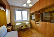 3-Zimmer-Wohnung mit westseitigem Balkon und Tiefgaragen-Stellplatz - Carnerigasse!