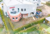 Gartenwohnung mit "Einfamilienhausflair" in ruhiger, entspannter Lage