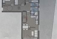 Exclusive Vier-Zimmer-Eigentumswohnung mit 83m² großer Terrasse in Bad Hofgastein