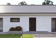 GÜSSING TOP MODERNER BUNGALOW IDEAL FÜR SINGLES-PAARE ODER FERIENHAUS (Provisionsfrei)