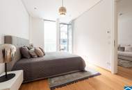 The Ambassy - Luxuriöse Dachgeschoßwohnung für gehobene Ansprüche