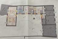 Mehrfamilienhaus mit Garten