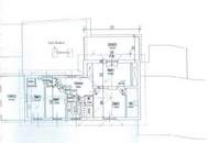 Früheres Arbeiterquartier als Wohnhaus nutzen - ideal für Bastler!!