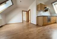 3 Zimmerwohnung in guter Lage in Wels