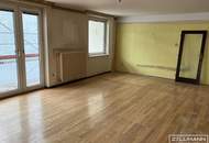 LAGE-LAGE "Am Himmelhof" renovierungsbedürftige Großwohnung | ZELLMANN IMMOBILIEN