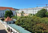 *NEUER PREIS * Ideale 3-Zimmer Wohnung mit Traumblick in der Bischofstraße