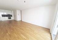 Moderne 3-Zimmer-Gartenwohnung mit großer Terrasse - in der Koloniestraße!