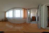 Moderne 3-Zimmer-Wohnung mit Loggia und Balkon in Top-Lage !