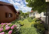 Sonnen und Schattenplätze im eigenen Garten? - Hier gibts das!