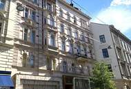 10%-Anteil an einem Zinshaus mitten im 8. Bezirk!