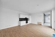 *Ab 01.12.* Ideal aufgeteilte 2-Zimmer-Wohnung mit Balkon!