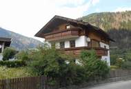 Alpenhaus im Nationalpark. Provisionsfrei. Ruhe, Sicherheit und Lebensqualität. 3 Wohneinheiten.
