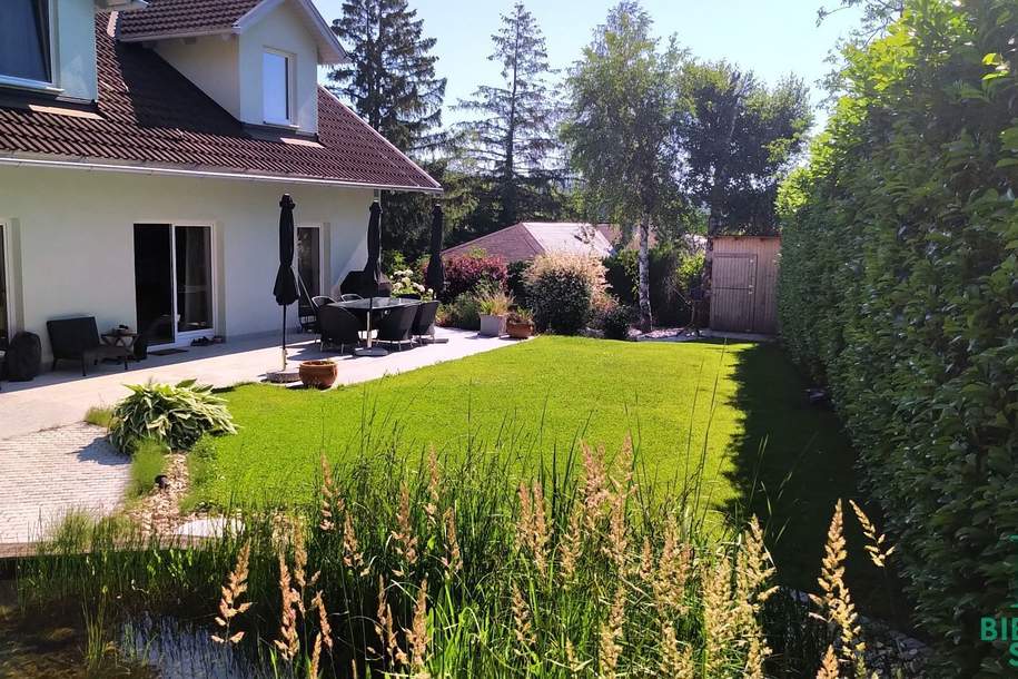 Wohnen auf höchstem Niveau!, Haus-kauf, 1.495.000,€, 1230 Wien 23., Liesing