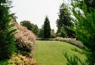 Mitterberg, Repräsentative Villa in exklusiver Ruhelage