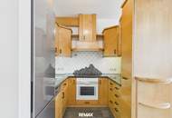 3,5 Zimmer-Wohnung mit Balkon & KFZ-Abstellplatz in unmittelbarer Nähe zum Bahnhof
