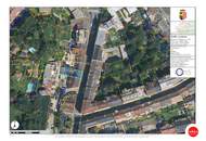 ***Bieterverfahren*** Baulücke mit Altbestand - Nahe Mariendom und Landestheater