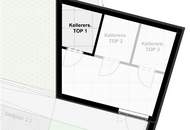 Neubau-Reihenhäuser in Markt Piesting – nur 35 Min. von Wien