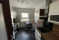 Wohnung mit Balkon und Küche– ruhig im Grünen!