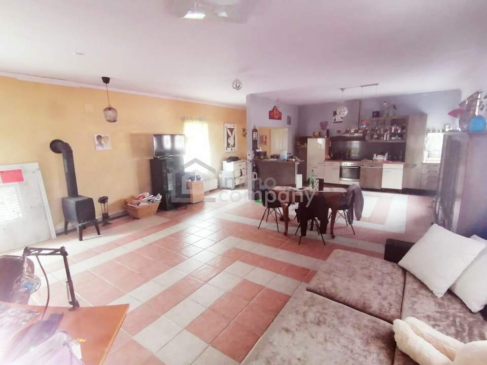 Weitläufigkeit und großzügiger Freiraum