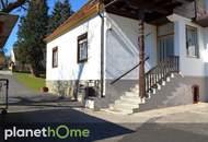 Ein/Zweifamilienhaus bei Oberschützen!