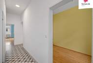 Charmante 1-Zimmer-Altbauwohnung | U4 Station Pilgramgasse