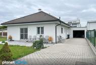 Klein aber fein! Charmantes Einfamilienhaus in begehrter Lage beim Mühlwasser