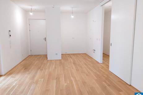 Wildgarten – OPEN HOUSE am 22. Juni, Wohnung-kauf, 284.000,€, 1120 Wien 12., Meidling