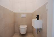 Provisionsfrei und neu: 4. Stock mit Weitblick - Luxuriös Wohnen im exklusiven Prachtgarten