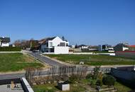 MODERNE VILLA MIT TRAUMHAFTEN FERNBLICK IN NEUSIEDL AM SEE - EINE ALTERNATIVE ZU SCHWECHAT