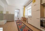 charmante, modernisierte & vollmöblierte Wohnung in Grinzinger Villa ab 01.11. // cosy, fully furnished apartment in an luxury Villa of 1914