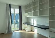 Wunderschöne 3,5-Zimmer-Wohnung mit großer Terrasse in Ruhelage