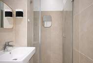 Einziehen & wohlfühlen: Hochwertig sanierter Altbau in Toplage + U3 Station Schweglerstraße + Ruhelage