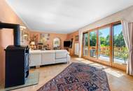 Wohnjuwel am Schöckl mit Panoramablick