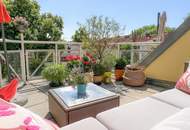 85 m² Terrassen mit absolutem Grünblick | ZELLMANN IMMOBILIEN