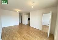LEO 131 - Sonnige 2-Zimmer Wohnung mit Abstellraum und rascher Anbindung nach Floridsdorf!