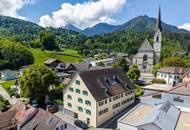 Zwei Ebenen, ein Ausblick: Maisonette mit beeindruckendem Panorama