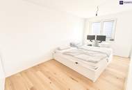 Sofort bezugsfertig! ++ Nähe Alte Donau ++ Baujahr 2018 ++ Tolle 2-Zimmerwohnung mit Loggia, Luxusausstattung & perfekter Anbindung