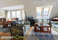 Dachgeschoß/ganze Etage/2 Garagen