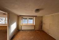 "viel Grund und viel Arbeit"