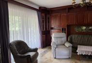 Idyllischer Ferienbungalow auf Pachtgrundstück beim Neufeldersee