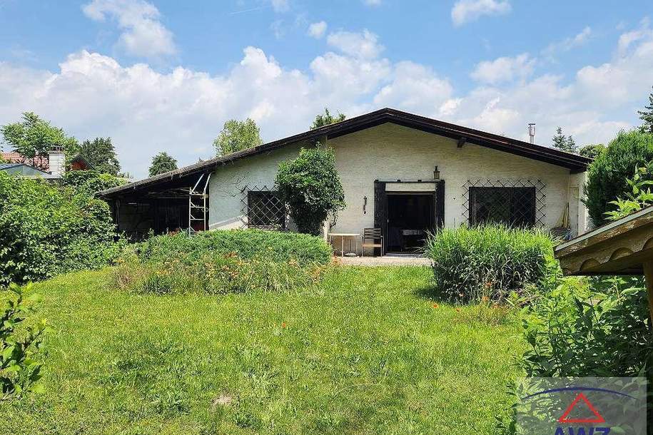 TOPPREIS: Ferienhaus auf Pachtgrund am wunderschönen Neufeldersee!, Haus-kauf, 197.000,€, 2491 Eisenstadt-Umgebung