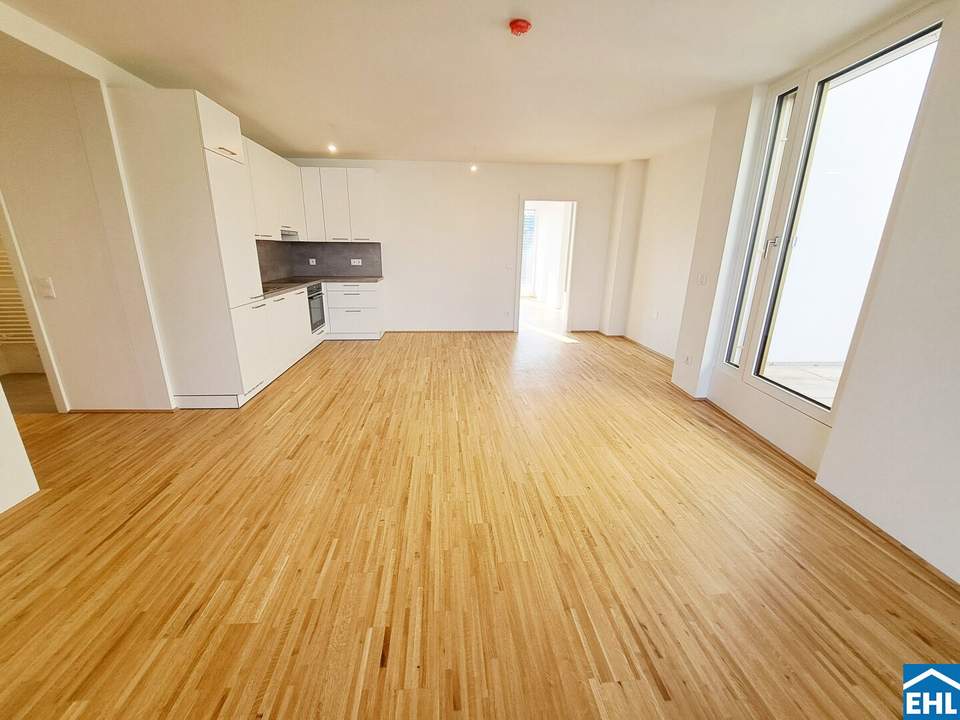 1220 Wien – Vorsorgewohnungen in urbanem Umfeld mit perfekter Anbindung!
