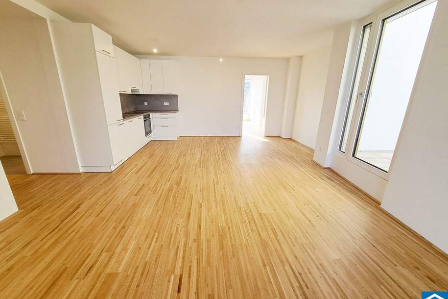 1220 Wien – Vorsorgewohnungen in urbanem Umfeld mit perfekter Anbindung!, Wohnung-kauf, 740.400,€, 1220 Wien 22., Donaustadt