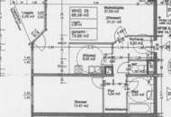 Kornhäuselgasse | Zwei-Zimmer-Wohnung mit Loggia und Einbauküche zu verkaufen