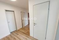 Kaufen statt mieten / Eigentum / Anlage - Wohnung mit verglaster Loggia in Steinakirchen am Forst
