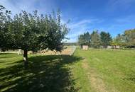 Romantischer, modernisierter & exklusiver Vierkanthof mit ebenem Grundstück ideal für Selbstversorger!